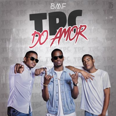 BMF - TPC do Amor