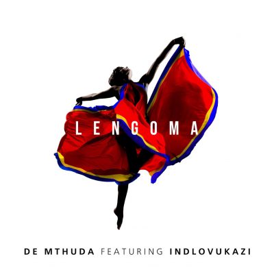 De Mthuda - Lengoma