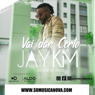 Jay Kim - Vai Dar Certo