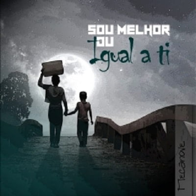 Mecanov - Sou Melhor ou Igual a Ti