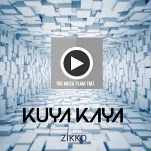 Ziqo - Kuya Kaya