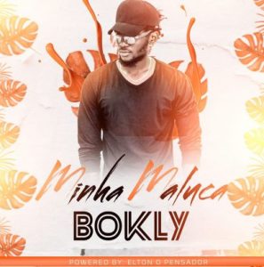 Bokly Madjubleira - Minha Maluca