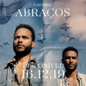Calema - Abraços