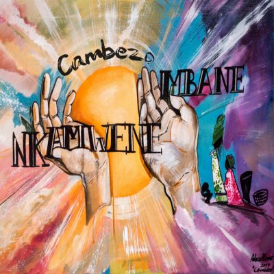 Cambezo - Nkamwene Mbane (Afinal Quem É o Nosso Genro)