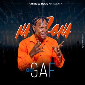 Chef Gaf - Na Zona