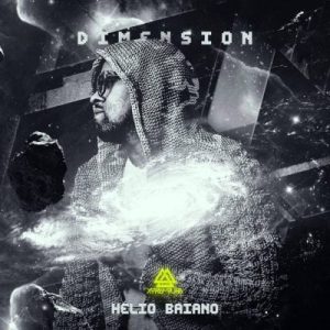 DJ Hélio Baiano ft Ponti Dikuua - One Chance