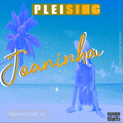 Pleising - Juaninha