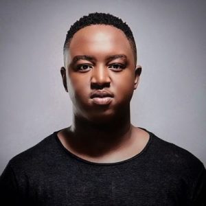Shimza - One Man Show Dance