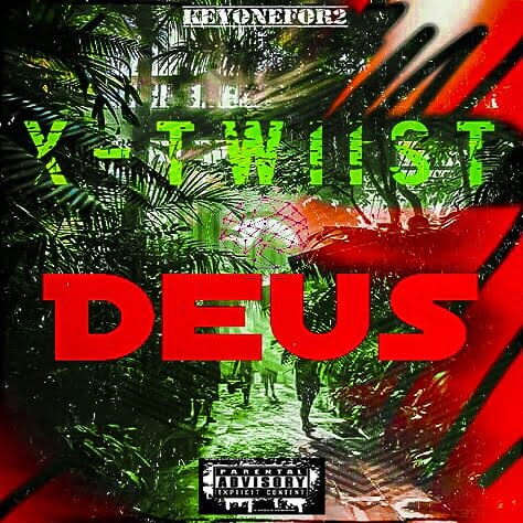 X-Twiist - Deus