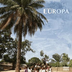 Apollo G - Europa