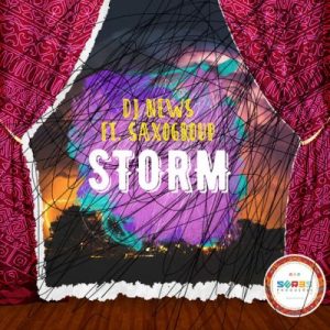 DJ News ft. Saxogroup - Storm (Original Mix)