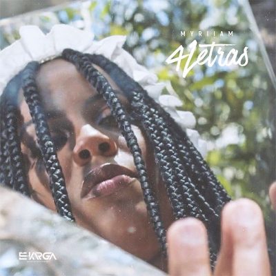 Myriiam - 4 Letras