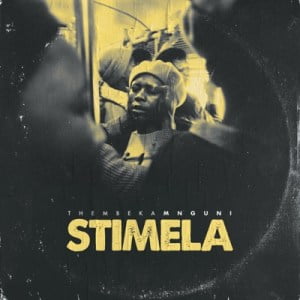 Thembeka Mnguni - Stimela