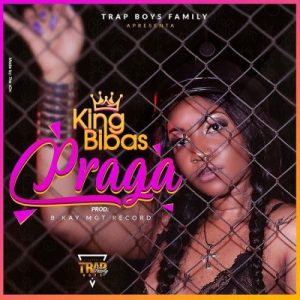 King Bibas - Praga