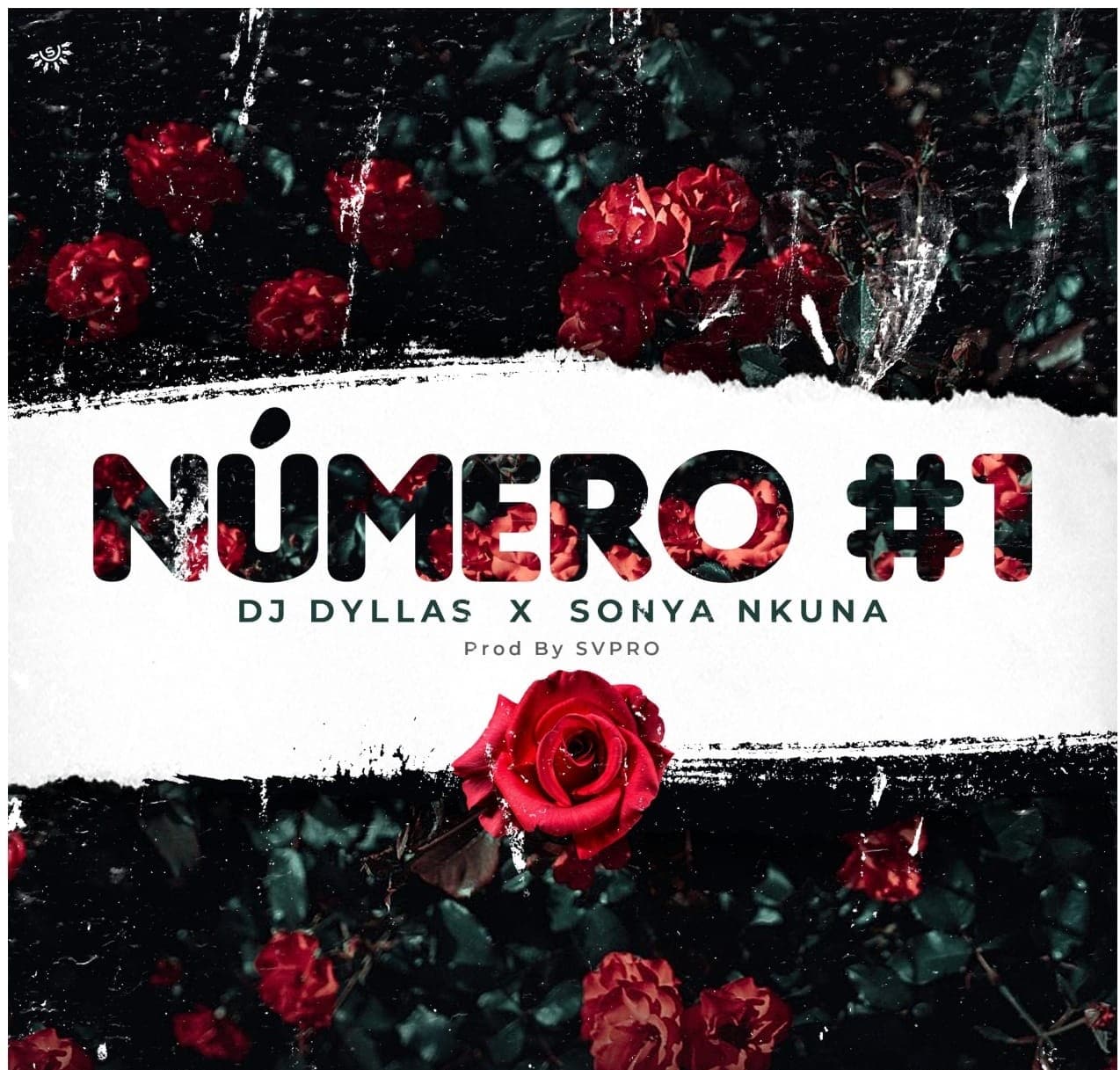 Dj Dyllas ft Sonya Nkuna - Numero 1