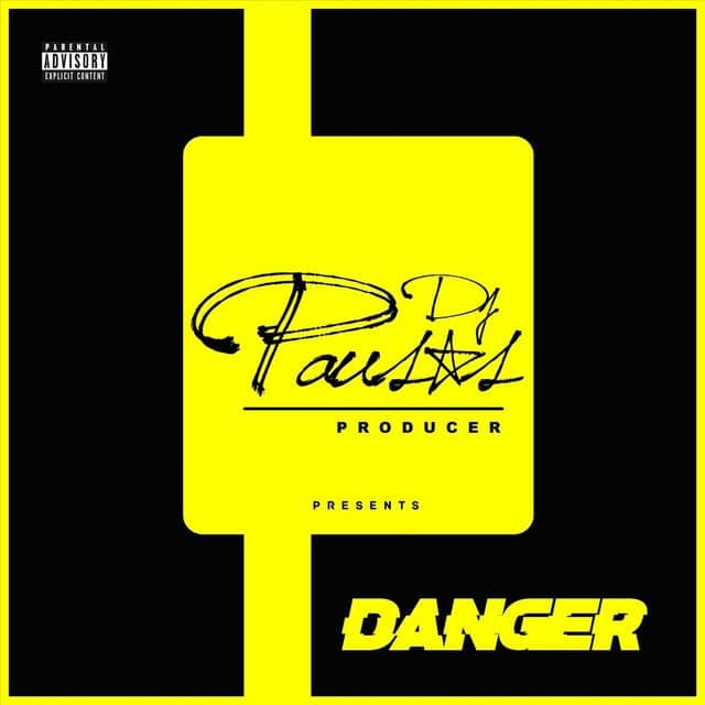 Dj Pausas - Danger