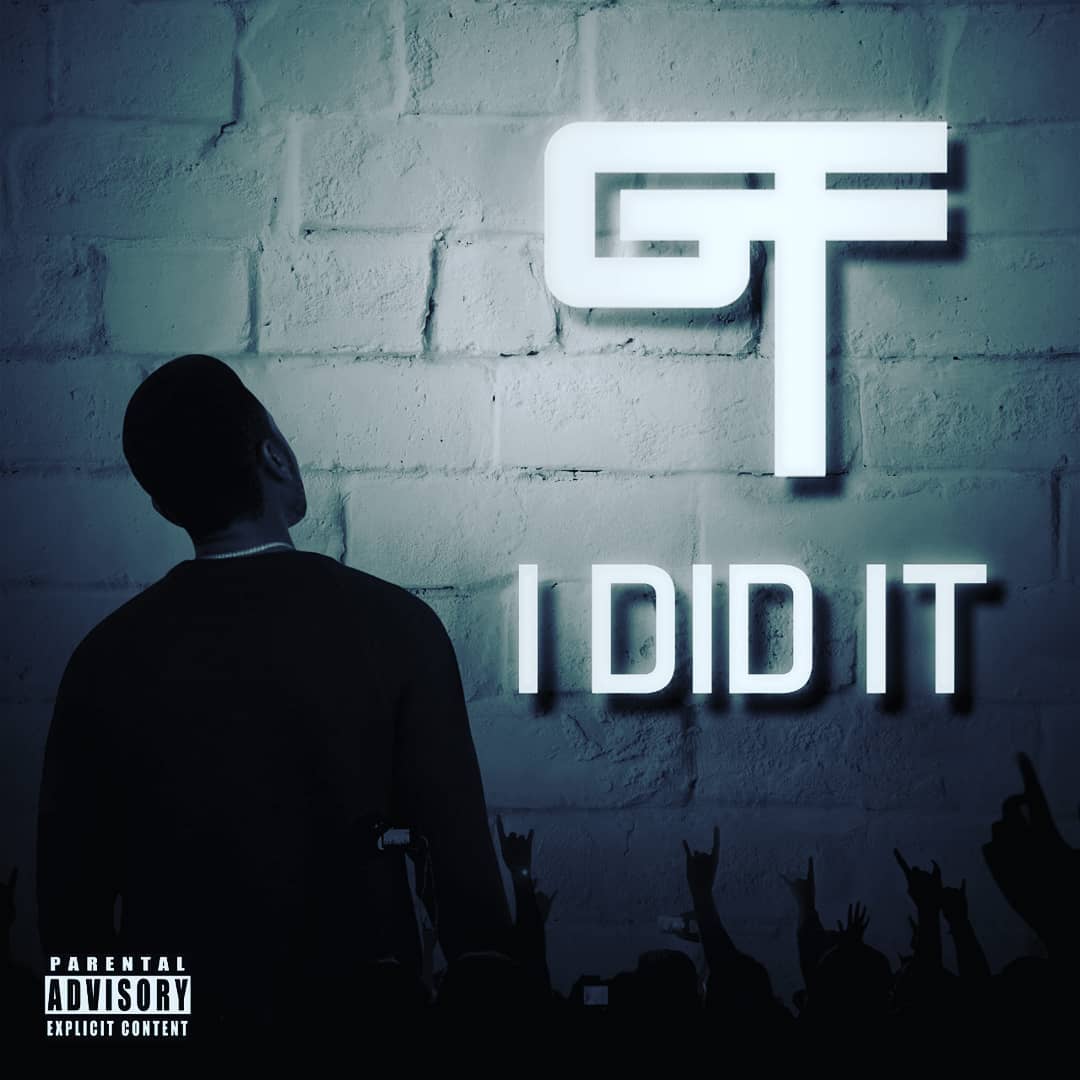 Gabriel Flames - I Did It