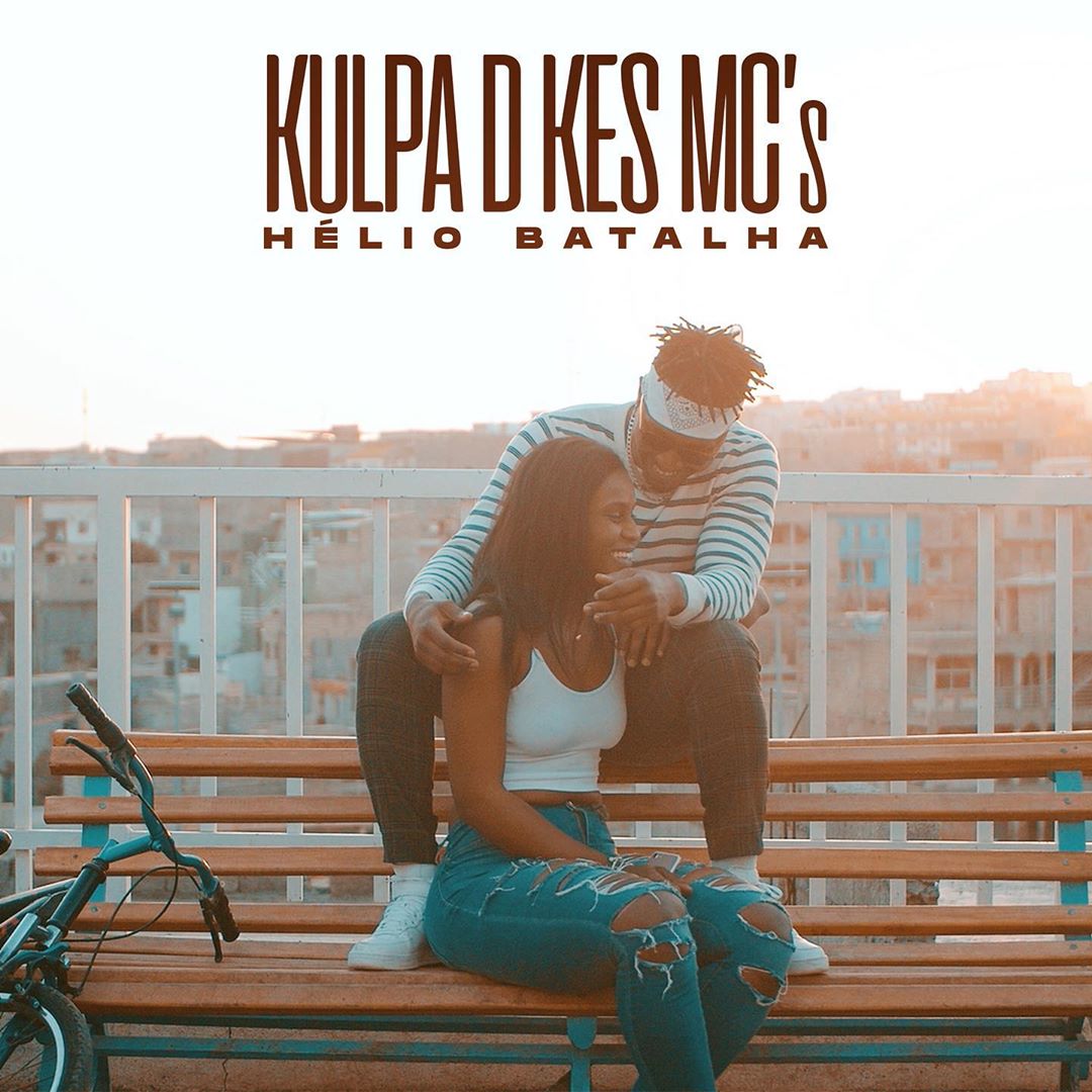 Helio Batalha - Kulpa dKes MCs