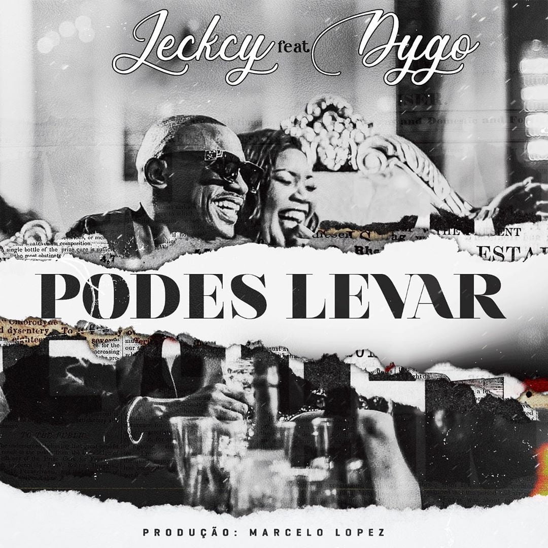 Jeckcy ft Dygo Boy - Podes Levar