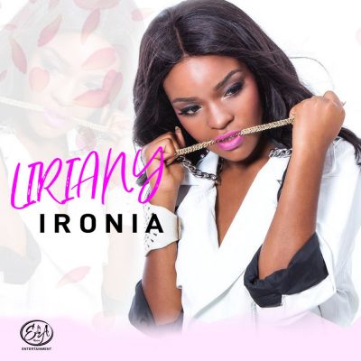 Liriany - Ironia