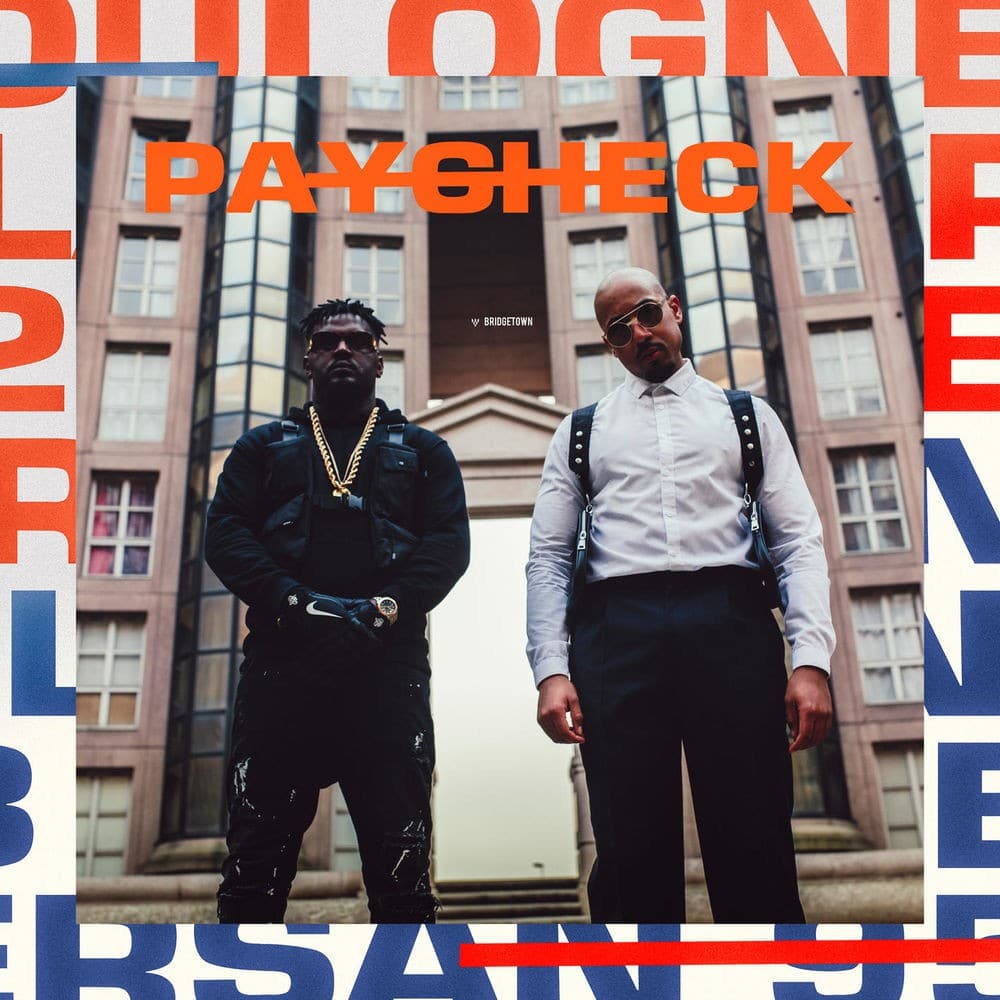 Lord XIV ft Plutonio - Paycheck