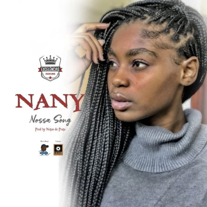 Nany - Nossa Song