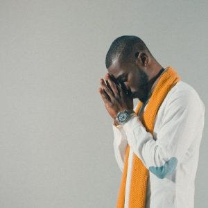 Nelo Alves - Tenho Medo