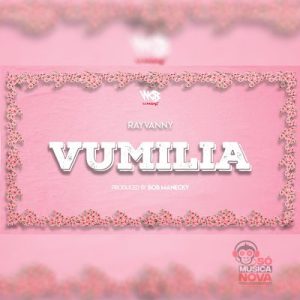 Rayvanny - Vumilia