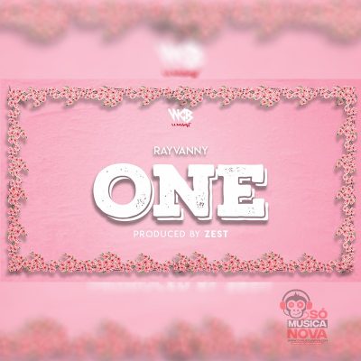 Rayvanny ft Karen - One