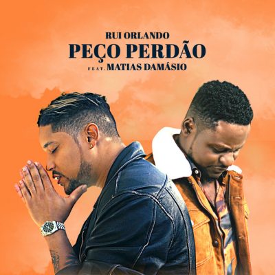 Rui Orlando ft Matias Damásio - Peço Perdão