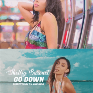 Shellsy Baronet - Go Downr