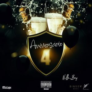 Nello Boy (Young Family) - Aniversário 4 MixTape
