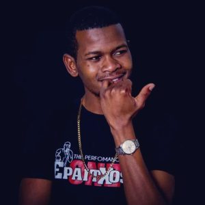 Epaitxoss One feat. Iceman - Tropas