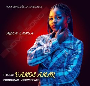 Ayza Langa - Vamos Amar