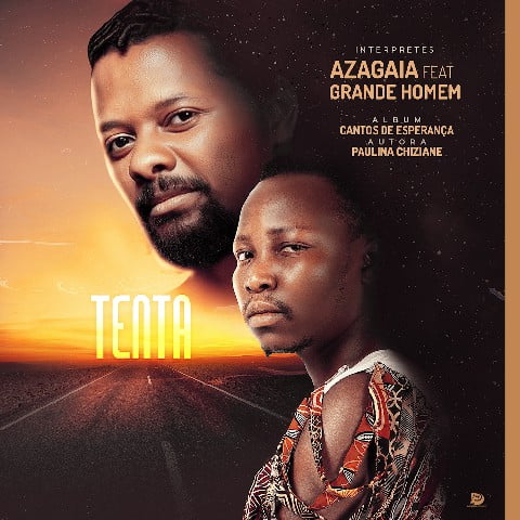 Azagaia feat. Grande Homem - Tenta