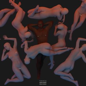 Kuny - Montanha Russa EP