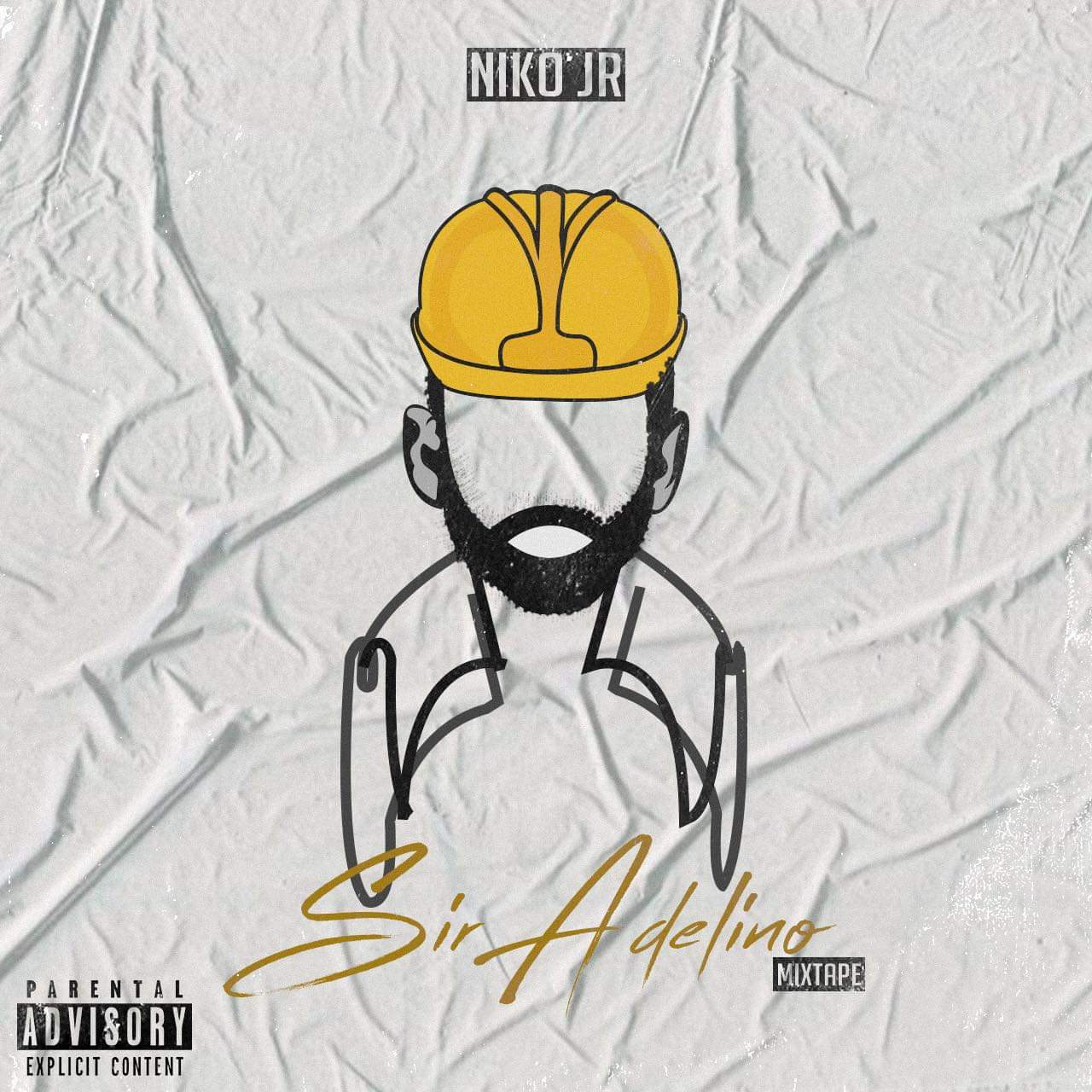 Niko Jr - Sir Adelino Mixtape