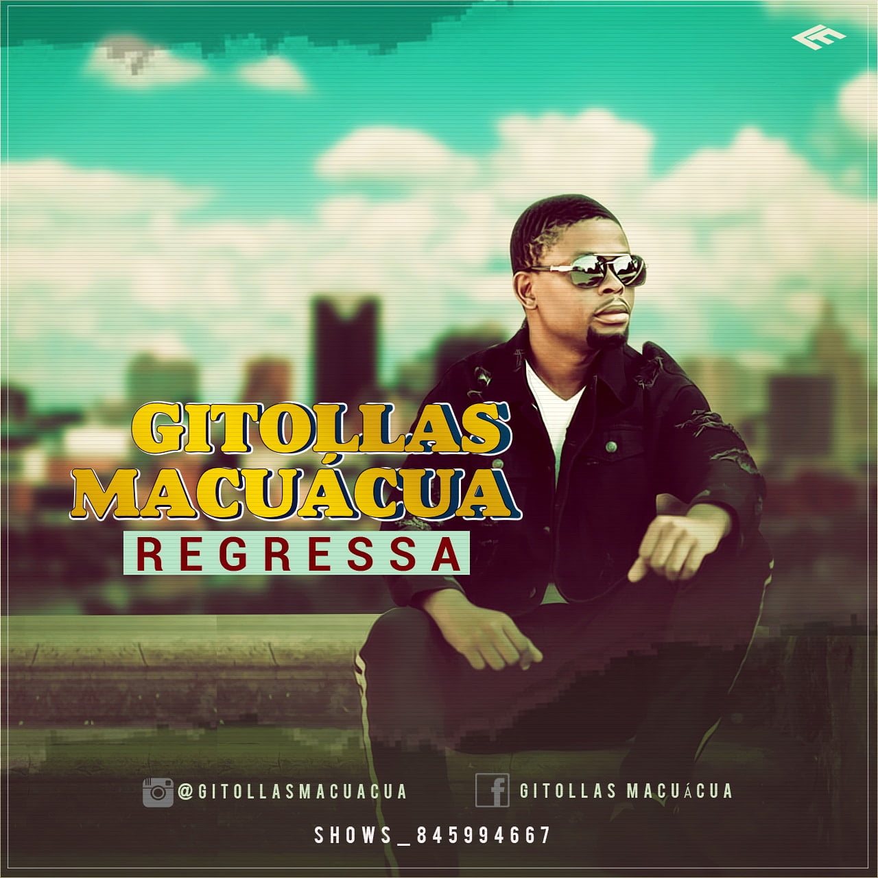 Gitollas Macuácua - Regressa