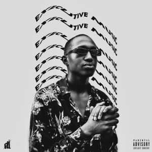 King Cizzy feat. Jay Arghh - Executive Music