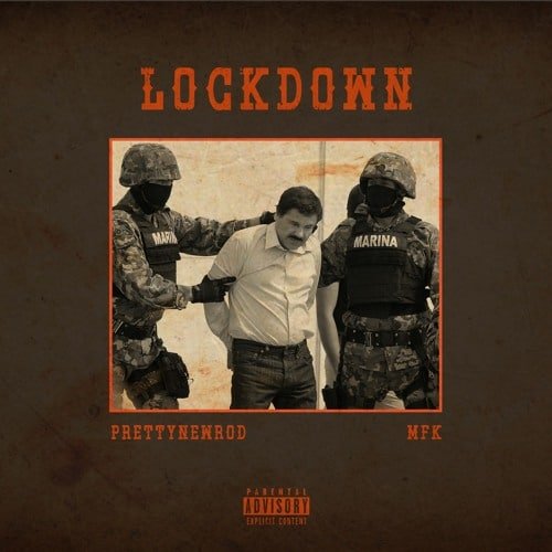 MFK - LOCKDOWN (PRETTYNEWROD)