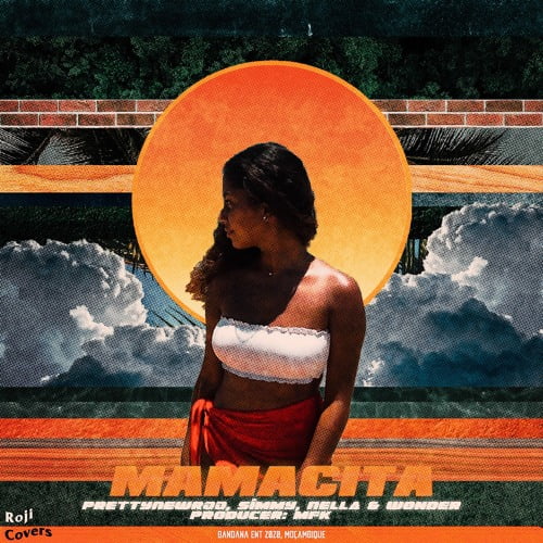 MFK - Mamacita (PRETTYNEWROD, SIMMY, Nella & Wonder)