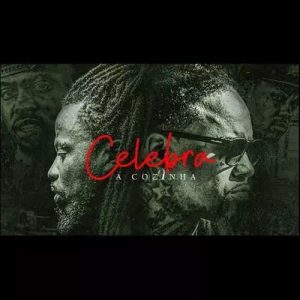 Prodígio ft. NGA - Celebra A Cozinha