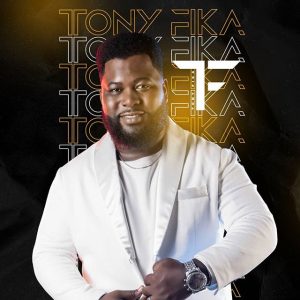 Tony Fika - N'ta Jura