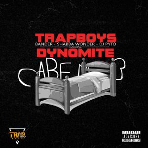 Trap Boys - Cabem 3