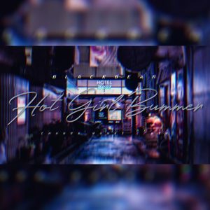Blackbear - Hot Girl Bummer (Chunda Munki Remix)