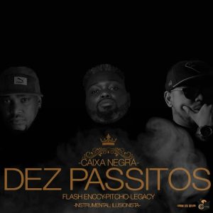 Legacy feat. Cypher, Big Boggie - Laços de Amizade
