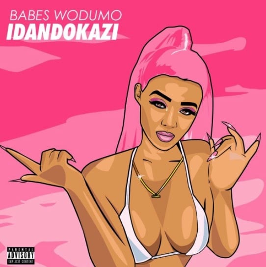 Babes Wodumo - Indando Kazi