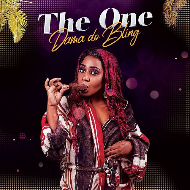 Dama do Bling ft Vekina - The One