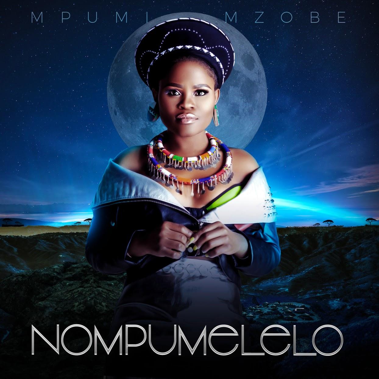 Mpumi Mzobe - Uzobuya