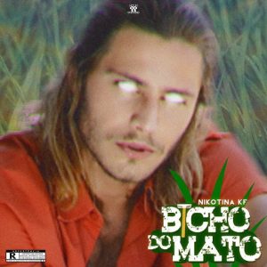 Nikotina KF - Bicho Do Mato
